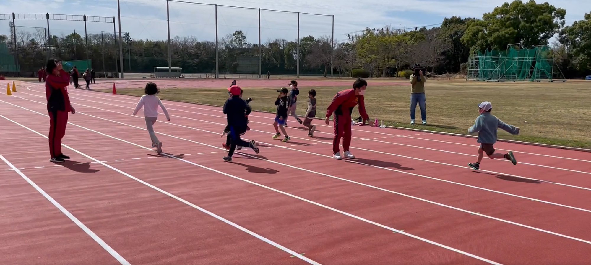🌳 오이즈미 중앙공원 (오이즈미추오코엔)